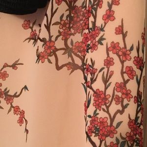 Lularoe Lola Skirt